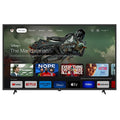 TELEVISOR 86'' 4K QLED HDR UHD GOOGLE TV JVC