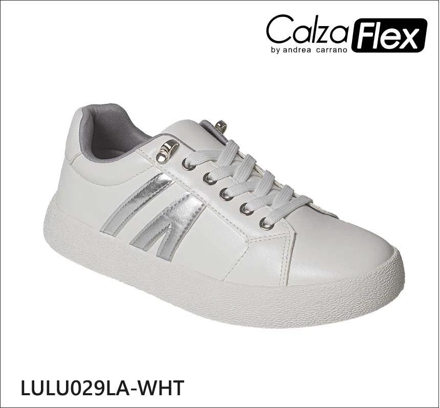 Tenis Calzaflex Lulu Para Damas by Calzaflex