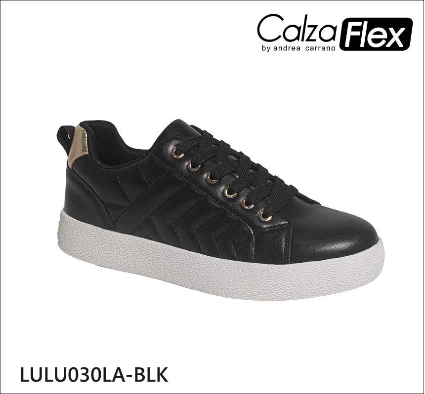 Tenis Calzaflex Lulu Para Damas by Calzaflex