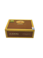 La Aurora Maduro Robusto de 25