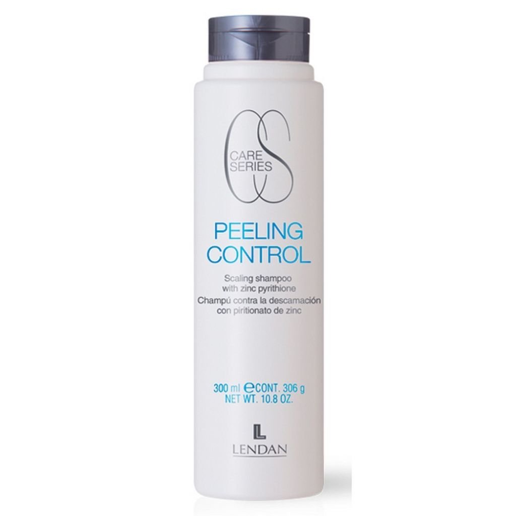 LENDAN PEELING CONTROL SHAMPOO 300ML