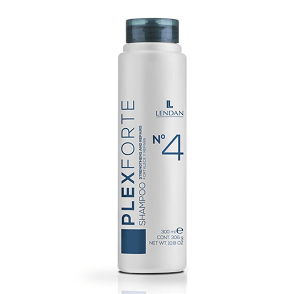 LENDAN PLEX FORTE SHAMPOO 300ML
