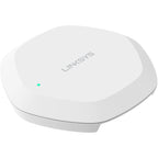 Linksys Cloud Managed AC1300 WiFi 5 Indoor Wireless Access Point 2.40 GHz (5 GHz ) - White