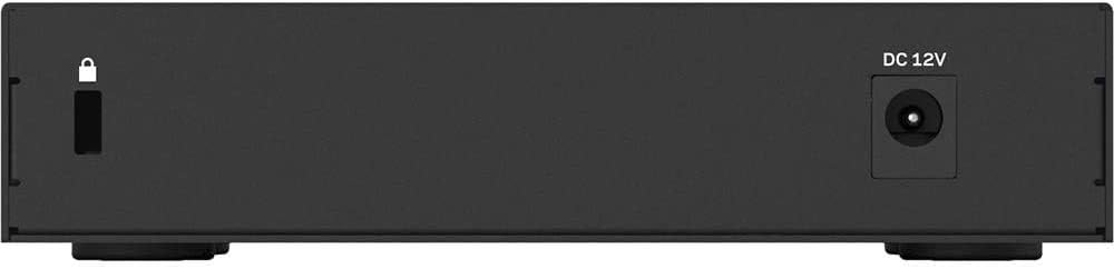 Linksys Ethernet Switch 5-Port Gigabit Ethernet Switch SE3005