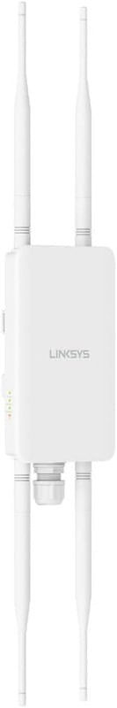 Linksys LAPAC1300CE Wireless Acces Point W/ Cloud