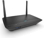 Linksys MR6350 MAX-STREAM AC1300 Wireless Dual-Band Mesh Router
