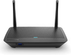 Linksys MR6350 MAX-STREAM AC1300 Wireless Dual-Band Mesh Router