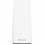 Linksys MX2001Dual-Band Mesh WiFi 6 System, 1-Pack