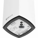 Linksys MX2001Dual-Band Mesh WiFi 6 System, 1-Pack