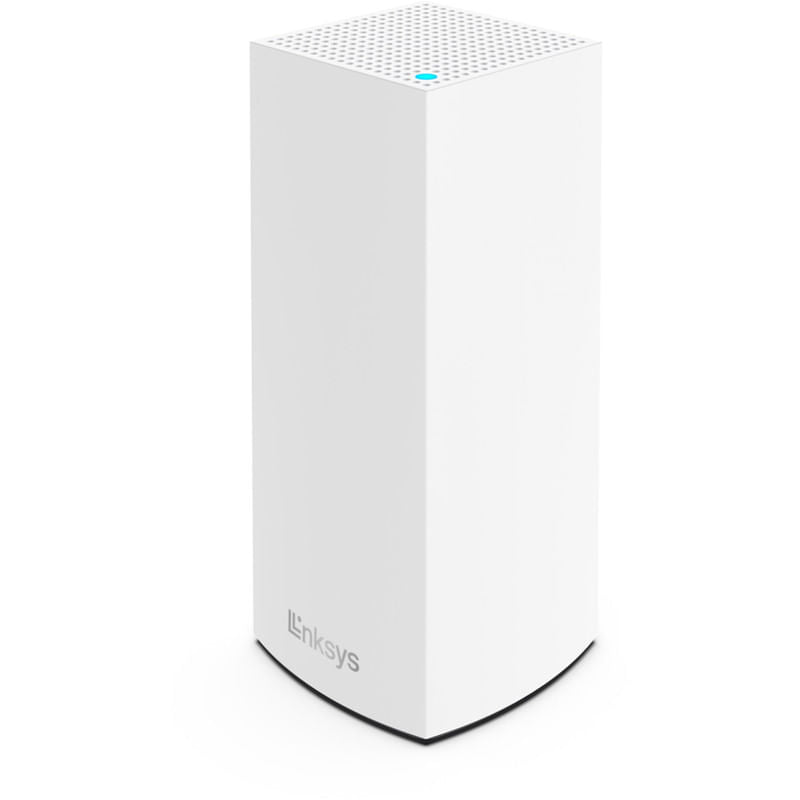 Linksys MX2001Dual-Band Mesh WiFi 6 System, 1-Pack
