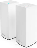 Linksys MX2002 Atlas 6 Dual Band Mesh System 2 P