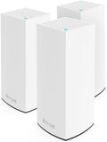 Linksys MX2003 Atlas 6 Dual Band Mesh System 3 P