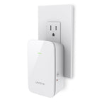 Linksys RE6350 AC1200 Wi-Fi Range Extender