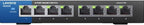 Linksys SE3008 8-Port Gigabit Ethernet Switch