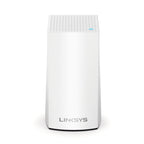 Linksys Velop Intelligent Mesh WiFi System, 2-Pack White (AC1200)