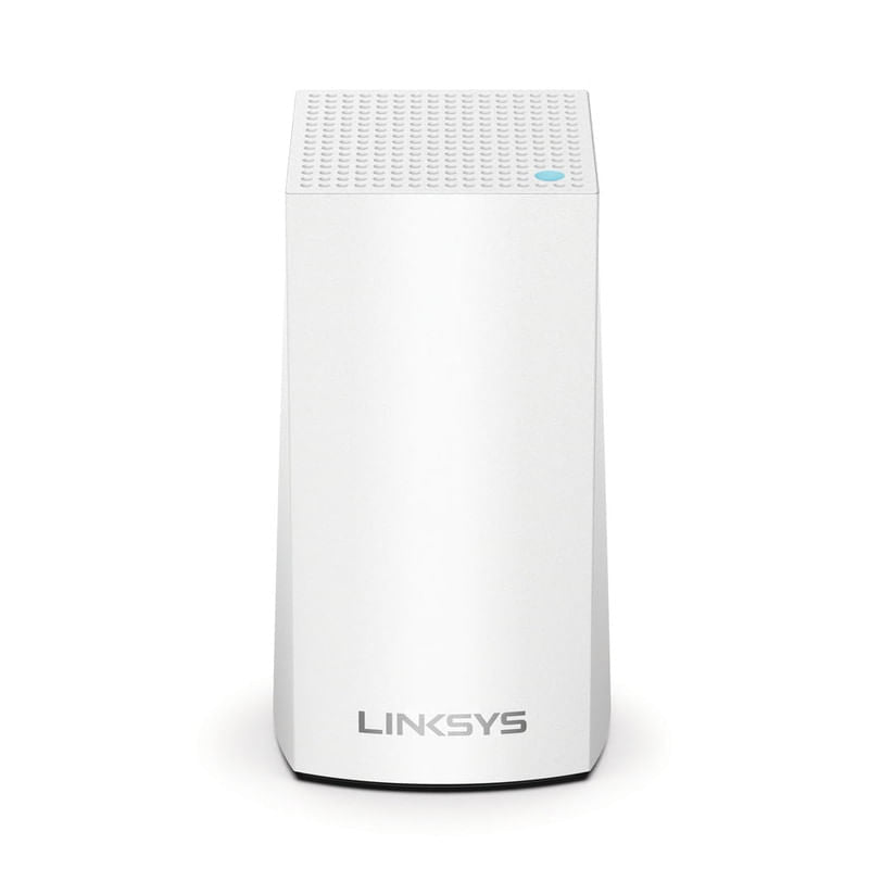 Linksys Velop Intelligent Mesh WiFi System, 2-Pack White (AC1200)