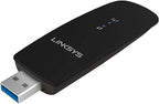 Linksys WUSB6300 Dual Band Wireless-AC USB Adapter