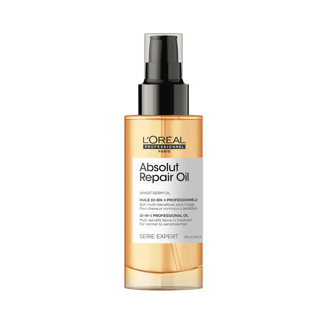 LOREAL ABSOLUT REPAIR OIL 90ML