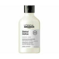 LOREAL METAL DETOX SHAMPOO 300ML