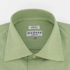Camisa Modena Mangas Largas Cuadros P/ Caballeros M041FG0F by Modena