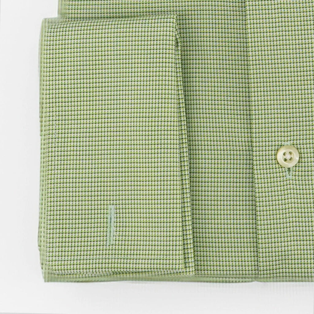 Camisa Modena Mangas Largas Cuadros P/ Caballeros M041FG0F by Modena