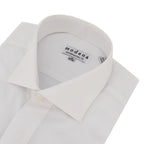 Camisa Modena Mangas Largas Gemelos Lisa P/ Caballeros M300FFCF by Modena