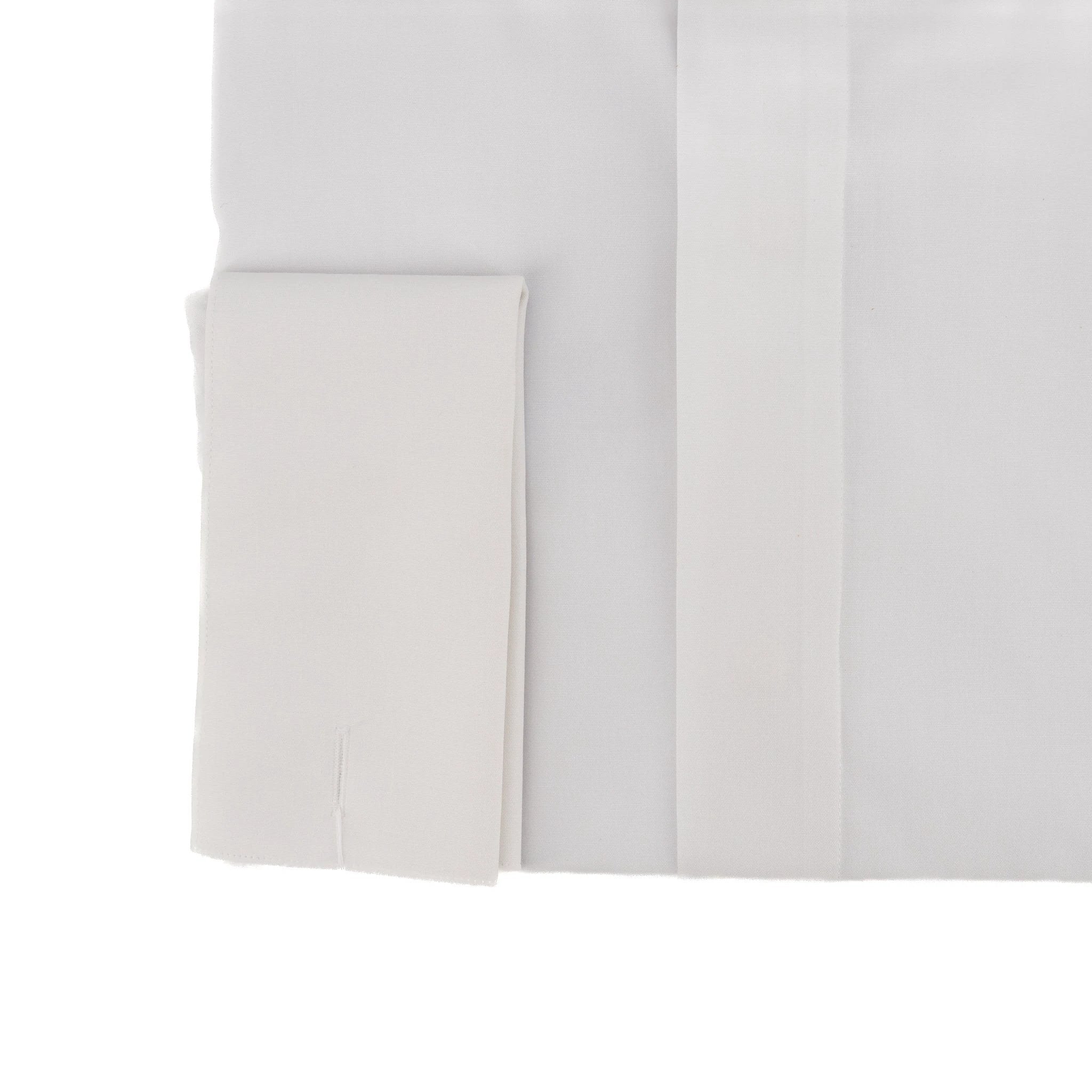 Camisa Modena Mangas Largas Gemelos Lisa P/ Caballeros M300FFCF by Modena