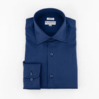 Camisa Modena Mangas Largas Lisa P/ Caballeros M706ET0R by Modena