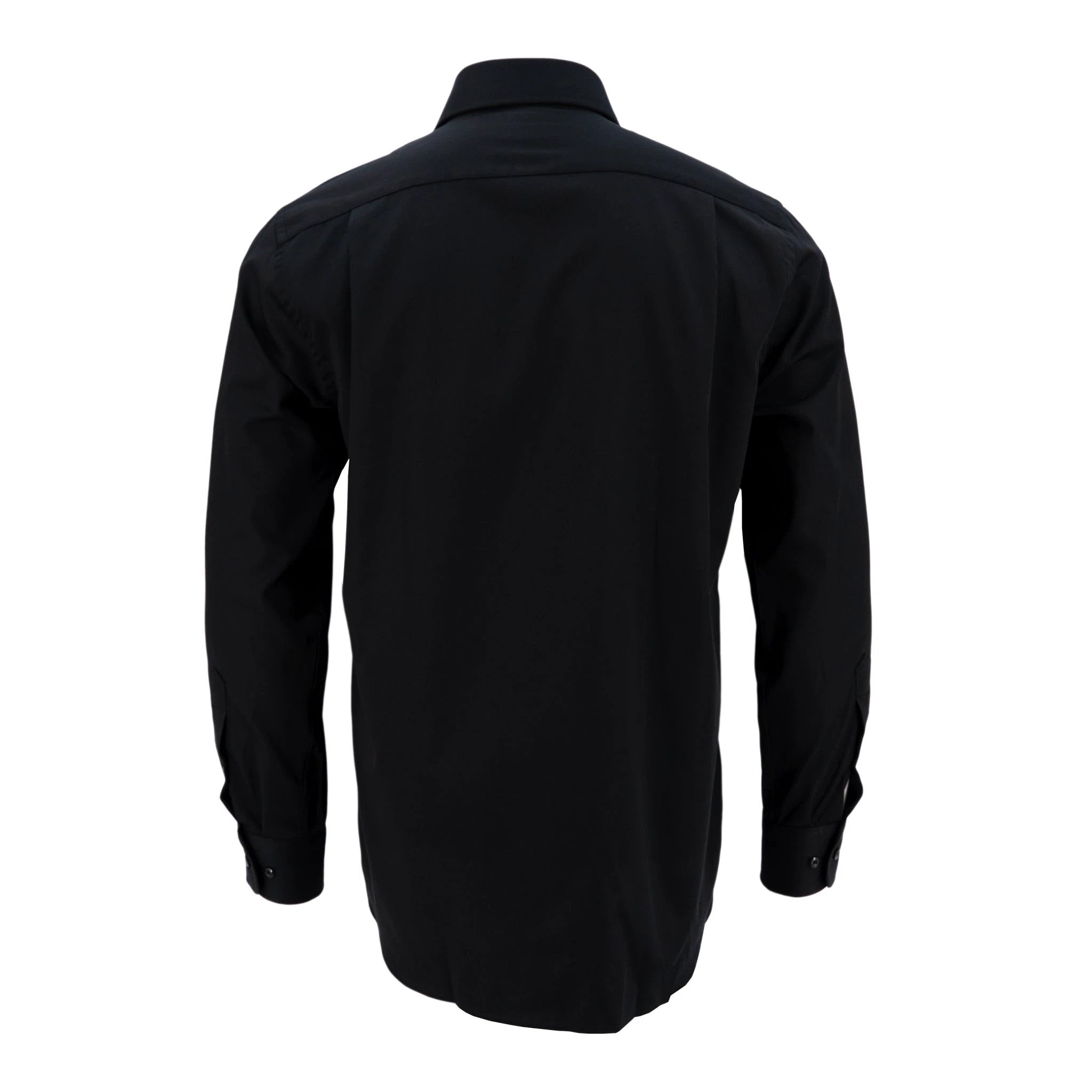Camisa Modena Mangas Largas Lisa P/ Caballeros M706ET0R by Modena