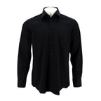 Camisa Modena Mangas Largas Lisa P/ Caballeros M706ET0R by Modena