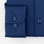 Camisa Modena Mangas Largas Lisa P/ Caballeros M706ET0R by Modena
