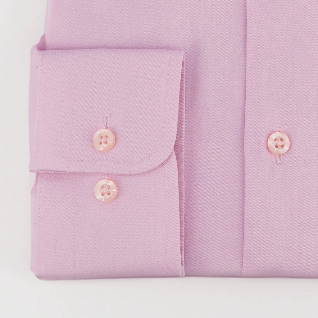 Camisa Modena Mangas Largas Lisa P/ Caballeros M706ET0R by Modena