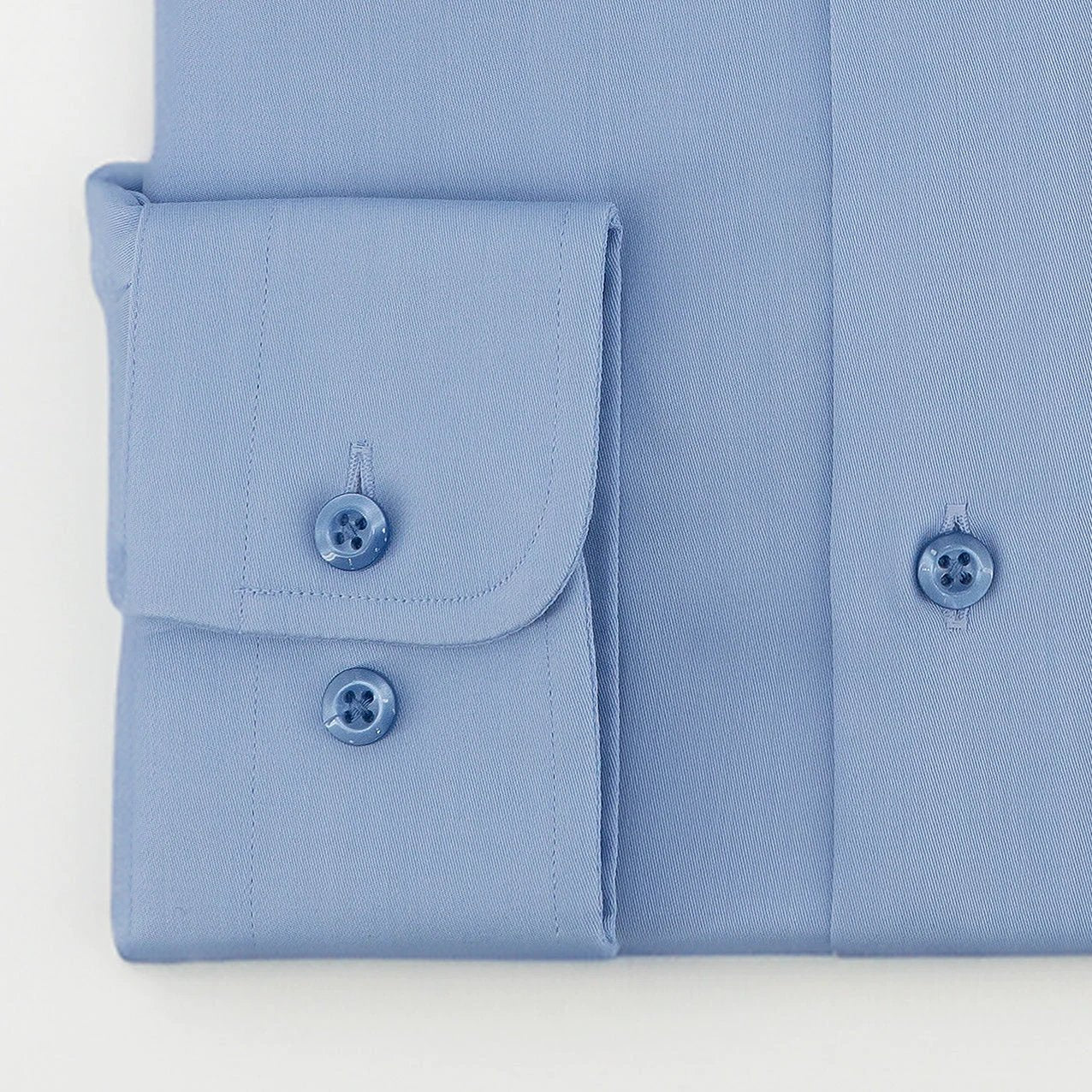 Camisa Modena Mangas Largas Lisa P/ Caballeros M706ET0R by Modena