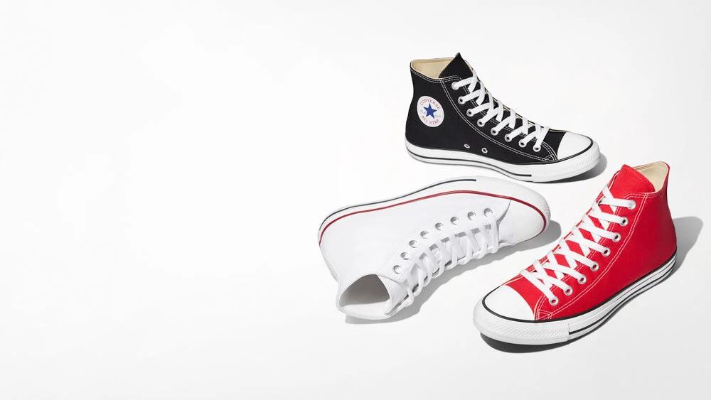 Tenis Converse Ctas Canvas by Converse