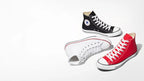Tenis Converse Ctas Canvas by Converse