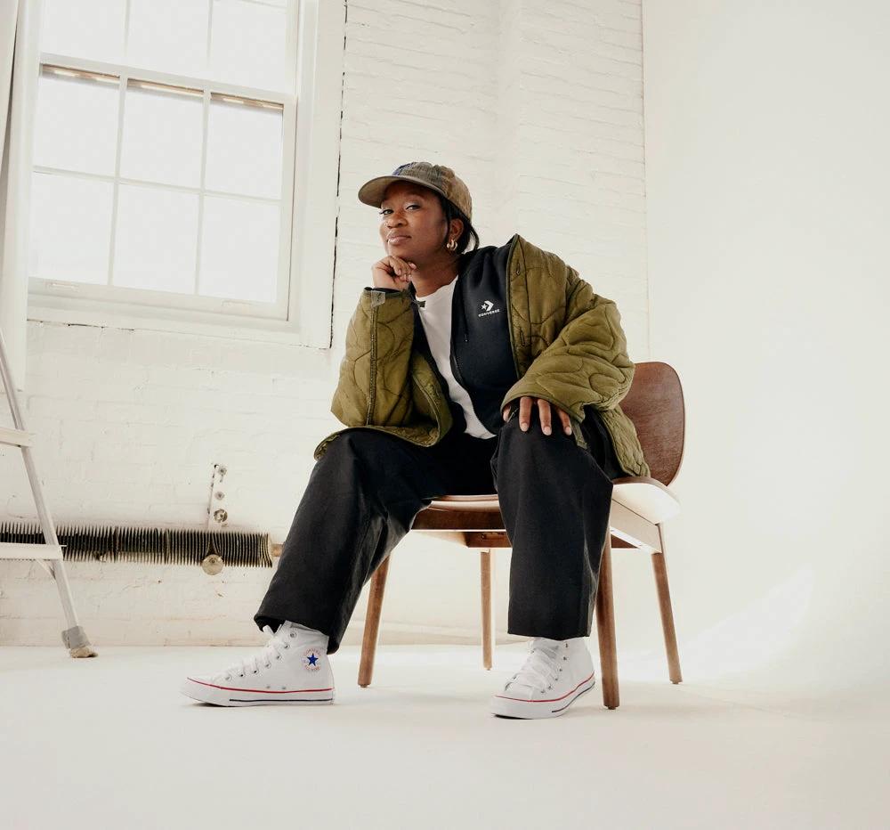 Tenis Converse by Converse