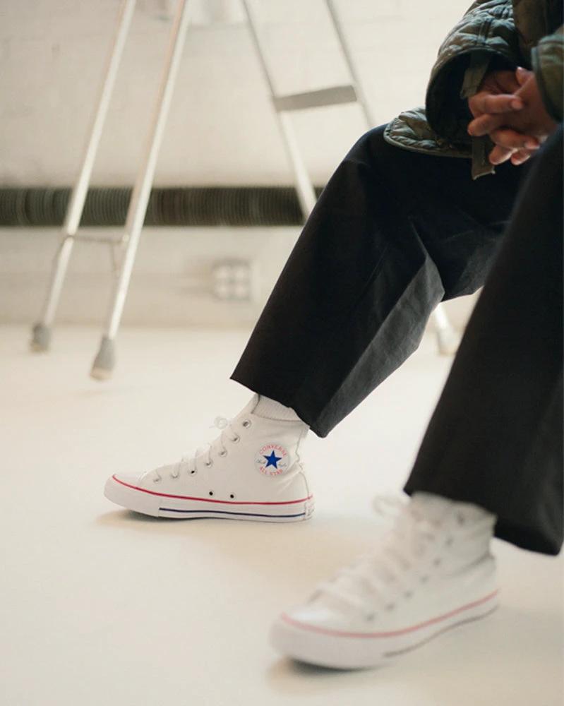 Tenis Converse Ctas Canvas by Converse
