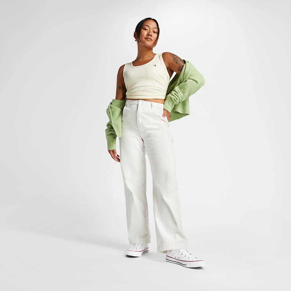 Tenis Converse Ctas Canvas by Converse