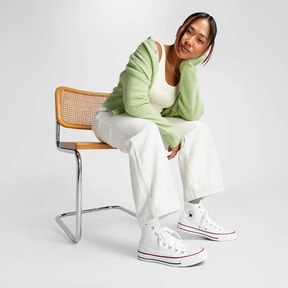 Tenis Converse Ctas Canvas by Converse
