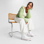 Tenis Converse Ctas Canvas by Converse