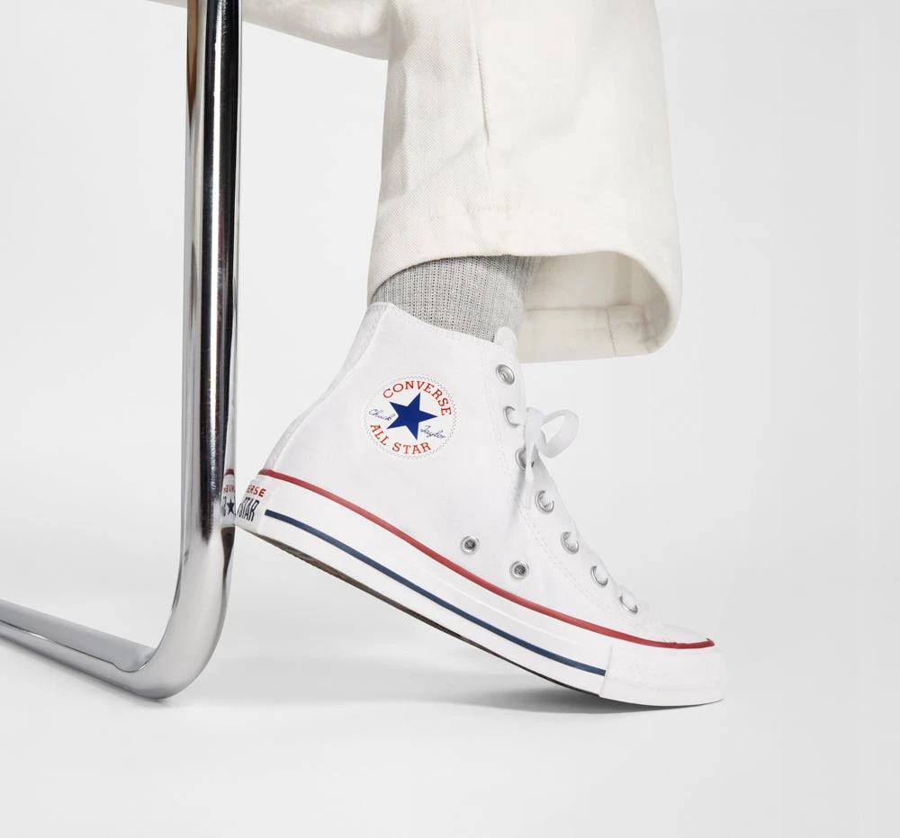 Tenis Converse Ctas Canvas by Converse