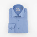 Camisa Modena Mangas Largas Brocada P/ Caballeros M998ET0R by Modena
