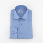 Camisa Modena Mangas Largas Brocada P/ Caballeros M998ET0R by Modena