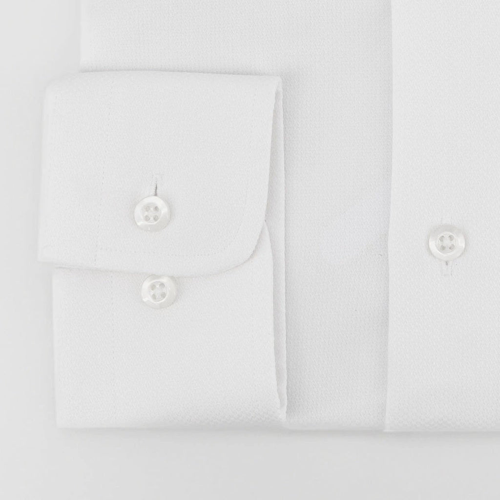 Camisa Modena Mangas Largas Brocada P/ Caballeros M998ET0R by Modena