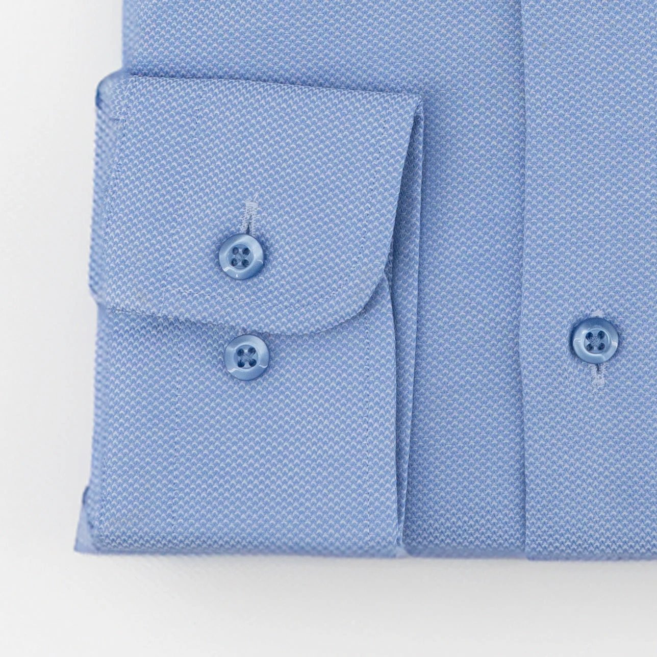 Camisa Modena Mangas Largas Brocada P/ Caballeros M998ET0R by Modena