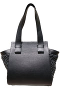 Bolso Macramé
