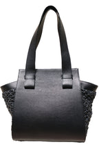 Bolso Macramé