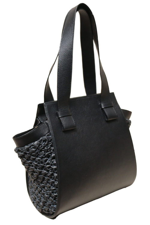 Bolso Macramé