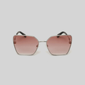 MALEN SUNGLASSES GRADIENT PINK - Monastery