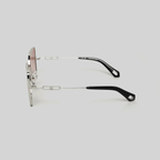 MALEN SUNGLASSES GRADIENT PINK - Monastery